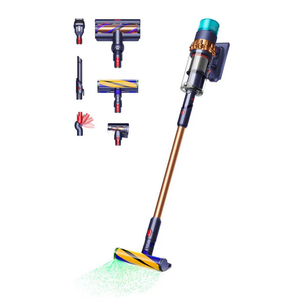 Dyson Gen5detect™ Absolute